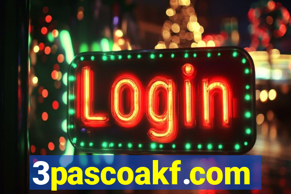 3pascoakf.com