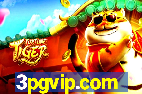 3pgvip.com