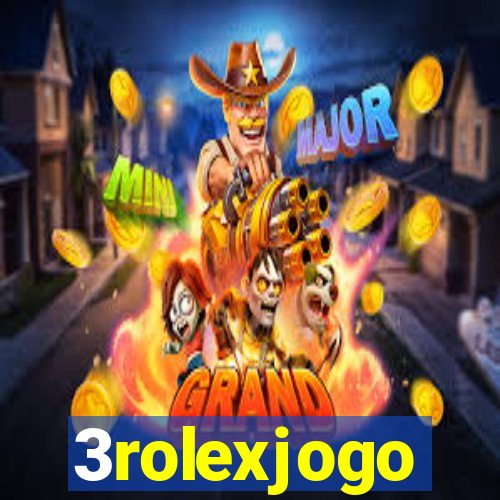 3rolexjogo