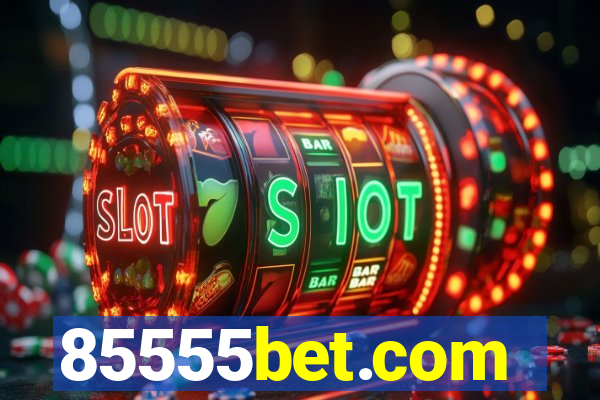 85555bet.com