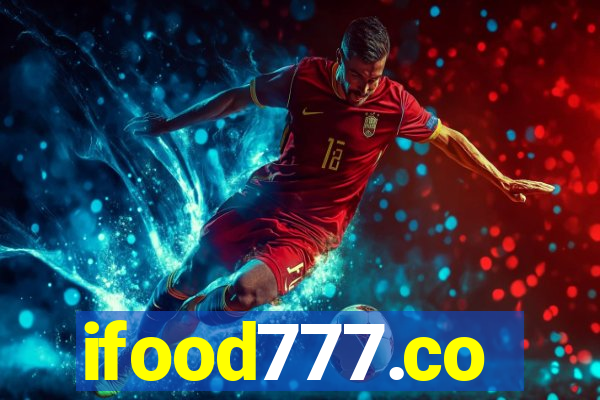ifood777.co