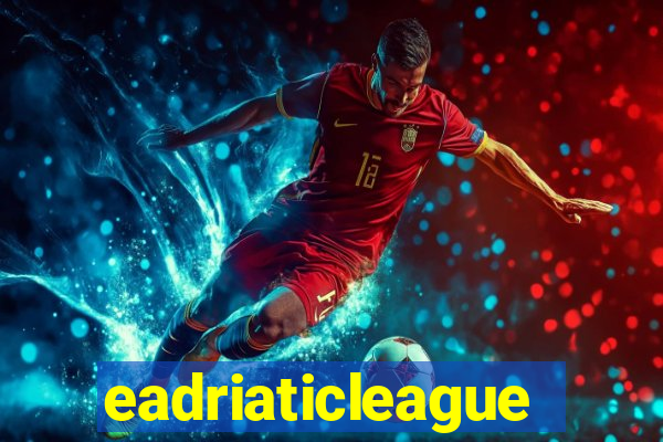 eadriaticleague