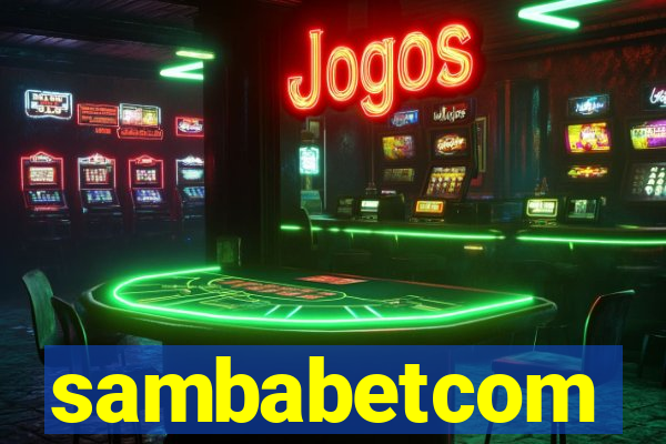 sambabetcom