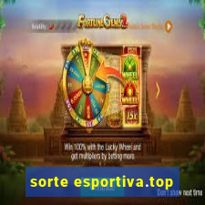 sorte esportiva.top