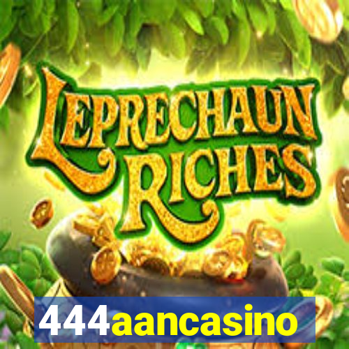 444aancasino