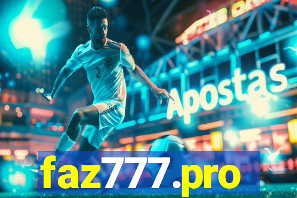 faz777.pro