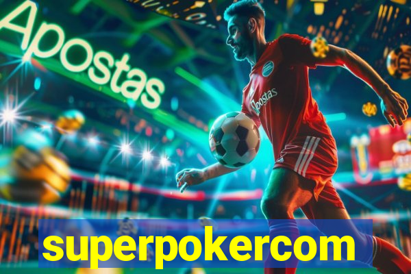 superpokercom