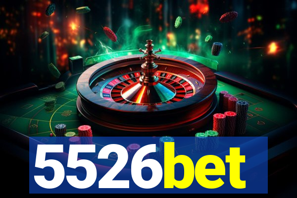 5526bet