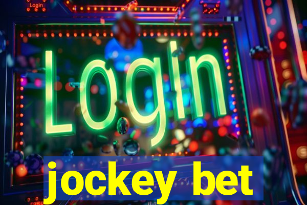 jockey bet
