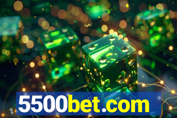 5500bet.com