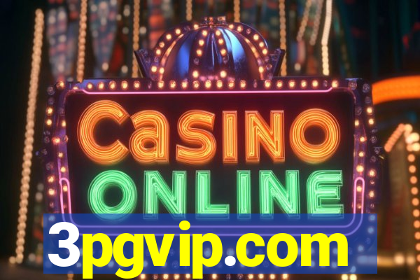 3pgvip.com