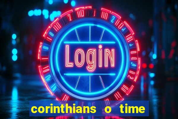 corinthians o time mais ajudado pela arbitragem