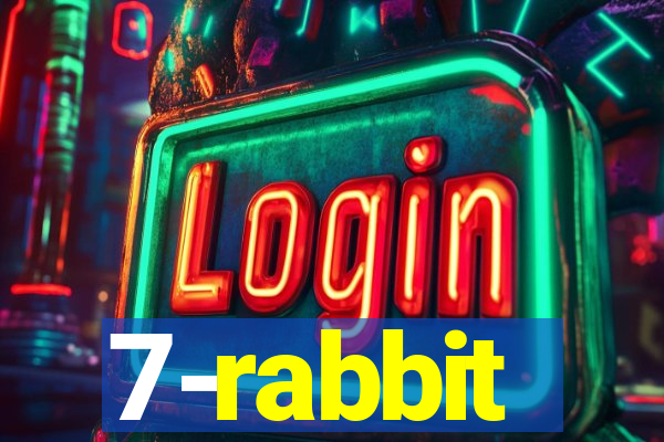 7-rabbit plataforma