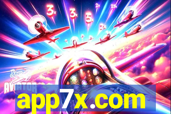 app7x.com