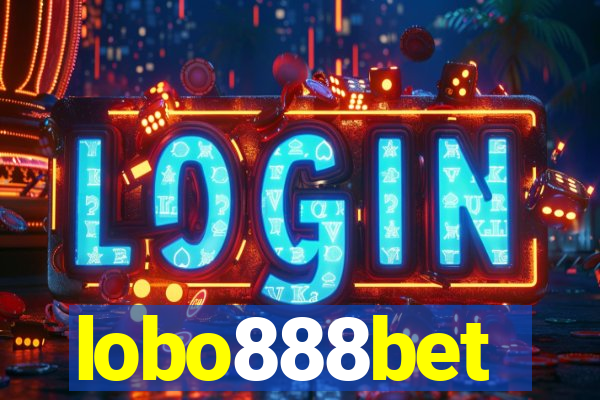 lobo888bet