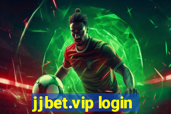 jjbet.vip login