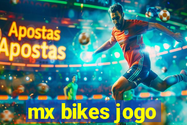 mx bikes jogo
