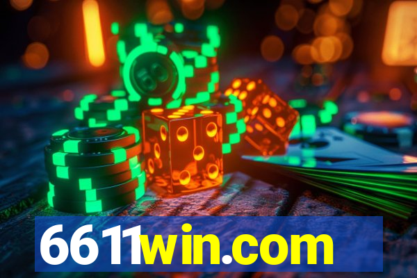 6611win.com