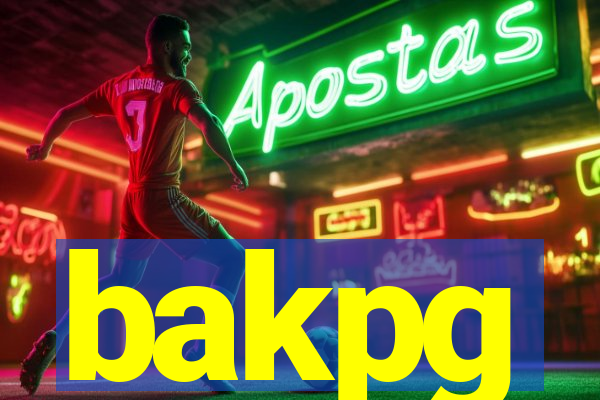 bakpg