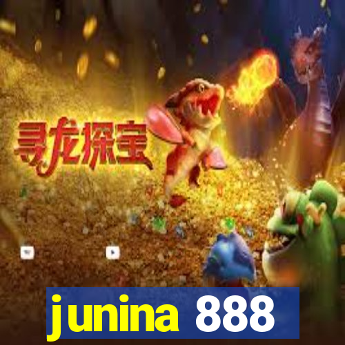 junina 888