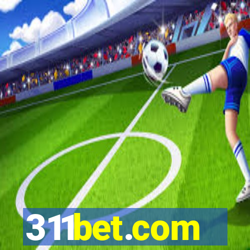 311bet.com