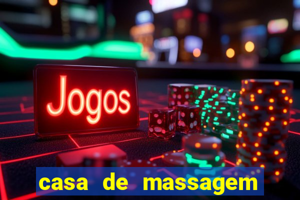 casa de massagem porto alegre