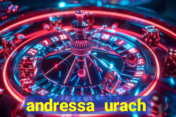 andressa urach fudendo com