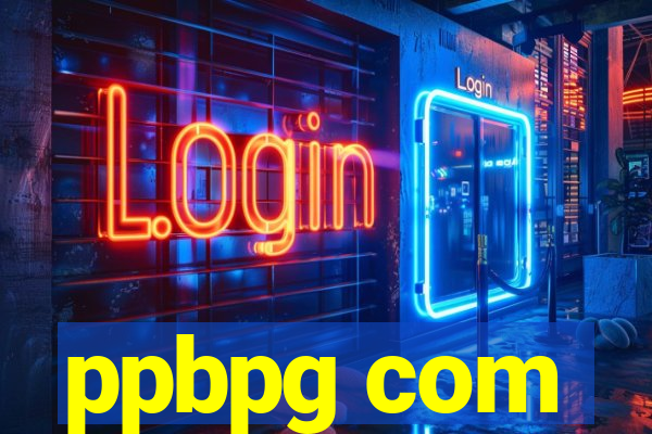 ppbpg com