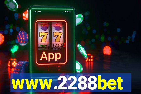 www.2288bet