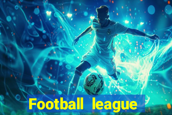 Football league 2024 kits