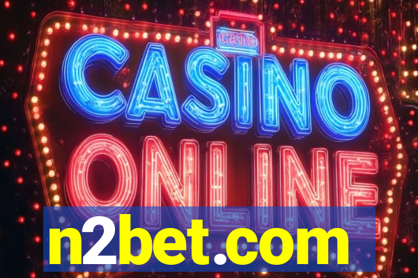 n2bet.com