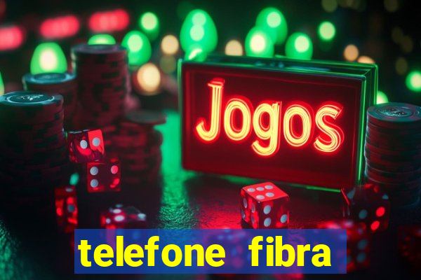 telefone fibra minas congonhas