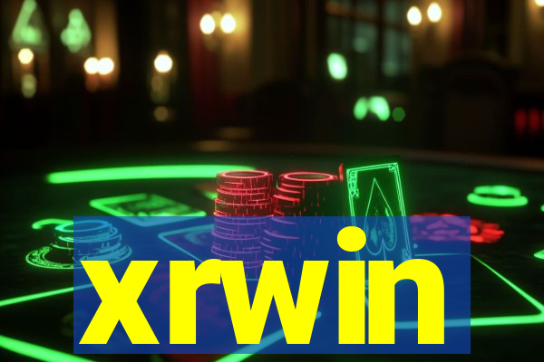 xrwin