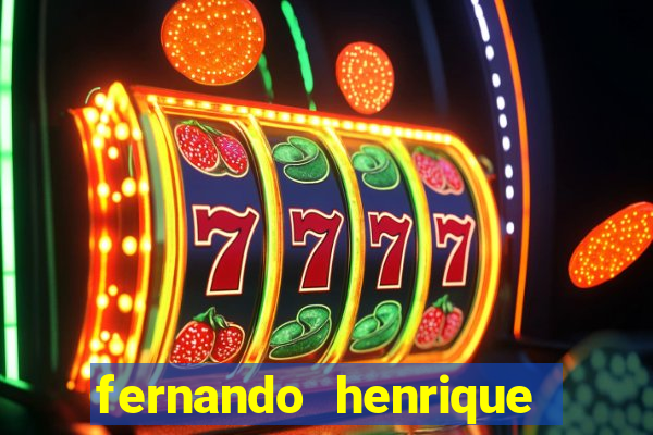 fernando henrique cardoso fortuna
