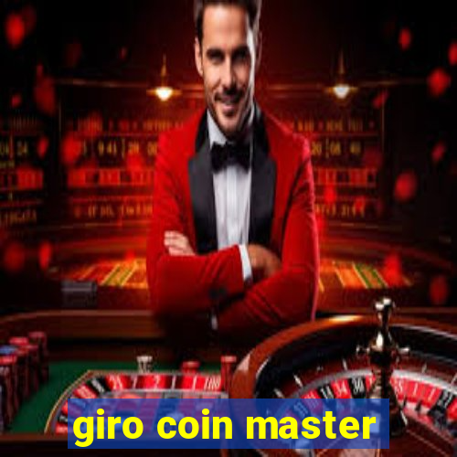 giro coin master