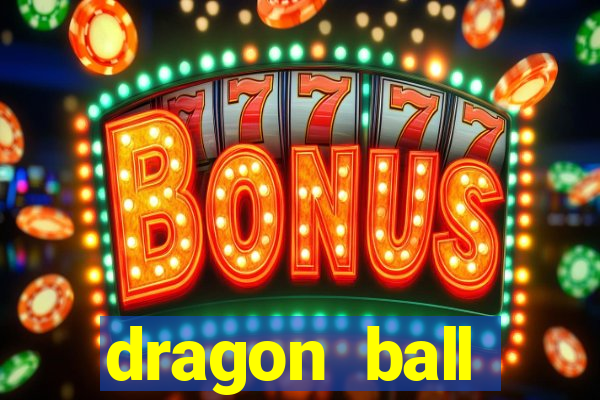 dragon ball classico legendado