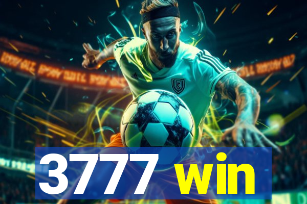 3777 win