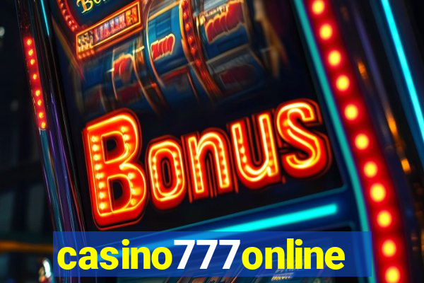 casino777online
