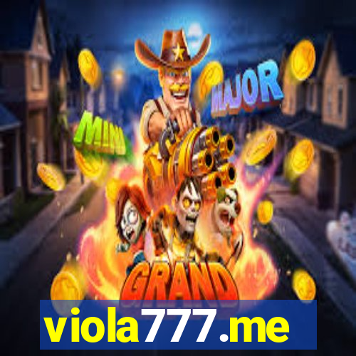 viola777.me