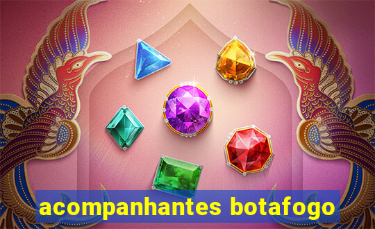 acompanhantes botafogo