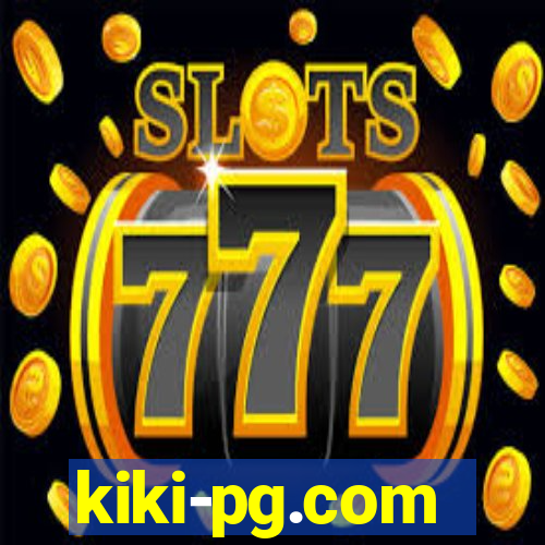 kiki-pg.com