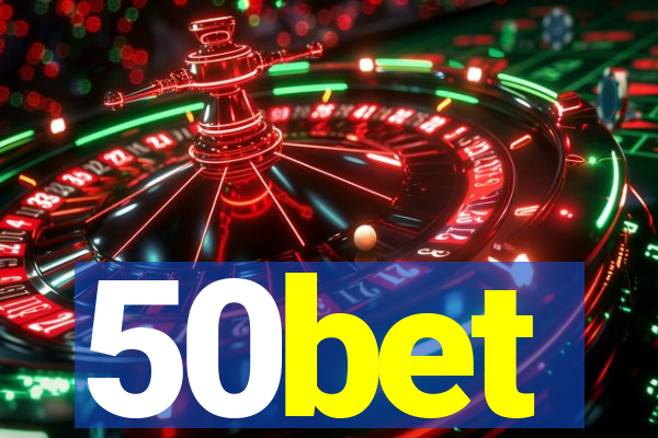 50bet