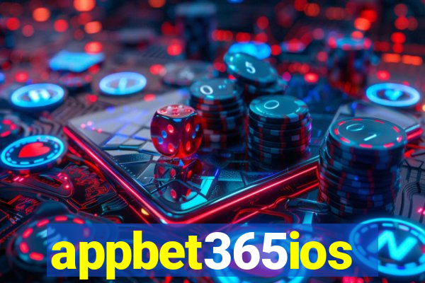 appbet365ios