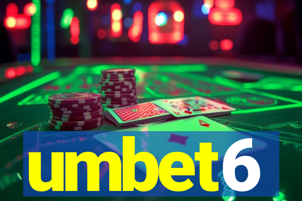 umbet6
