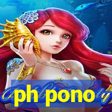 ph pono