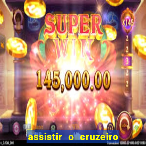 assistir o cruzeiro das loucas