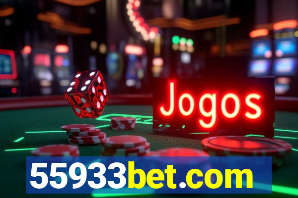 55933bet.com
