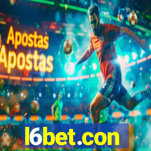 l6bet.con
