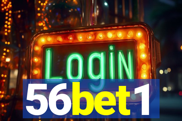 56bet1