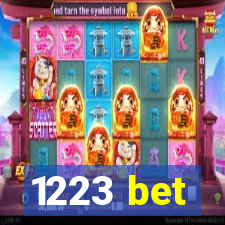 1223 bet